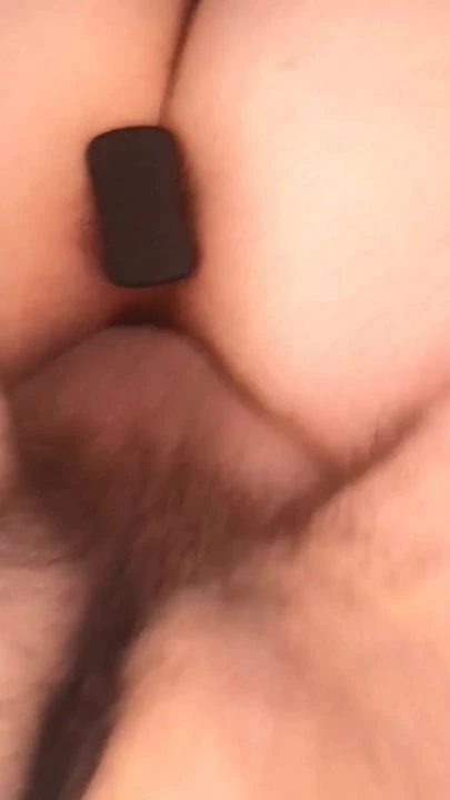 Fucking BBW amateur MILF