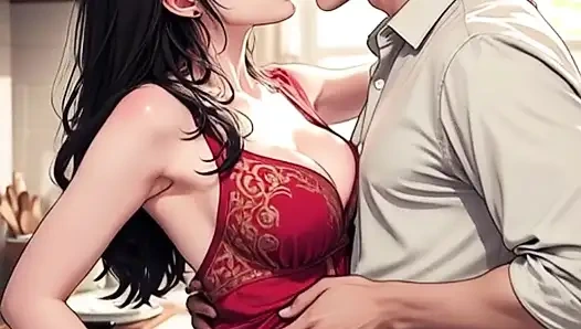 Ateşli babli romantizm animasyonlu koleksiyon