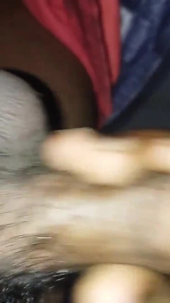 Emotional moment from "Fucking lessons"