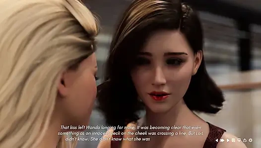 Ms. Denvers - v0.1.2.5 - bagian 2