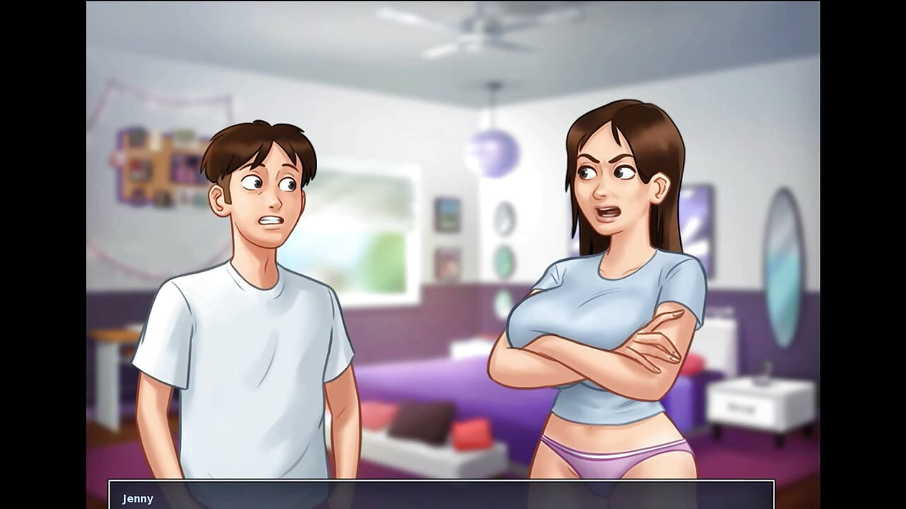 LETNÍ SÁGA od MissKitty2K - PT 301 - VELMI DŮLEŽITÉ ZPRÁVY