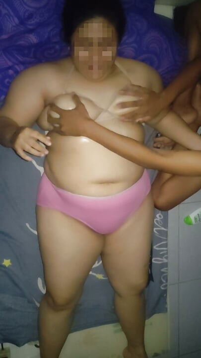 Fucking Stepmother Busty Breasts