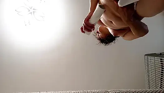 Taming the Jealous: Procedure Number Three