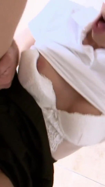 "SGSS ile Julia de Lucia ve Max Deeds vahşi bir seansta"