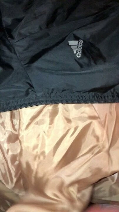 Wifes blazer