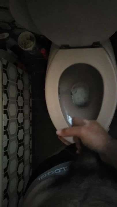 Getting rid of my morning wood