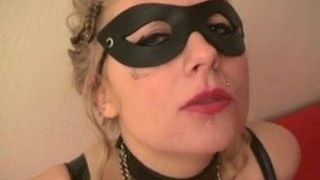 PainSlut - Slap Me, Spit on Me, Make Me Gag