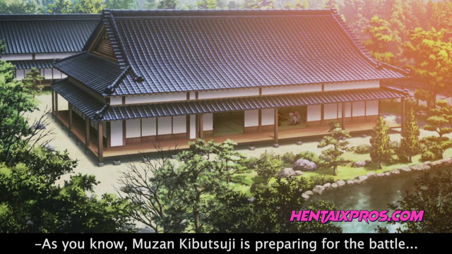 Tenth Form! CUM WINDSTORM - Funny Cartoon Parody