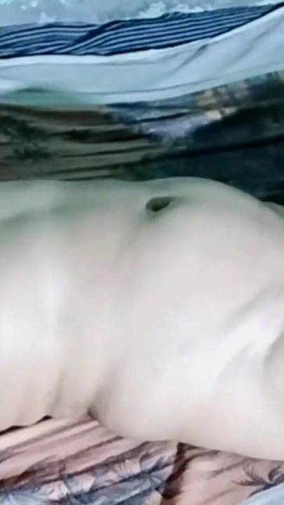 Stepson massaged Stepmom | Clip 2