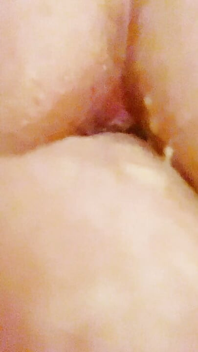 Solo Anal Fun