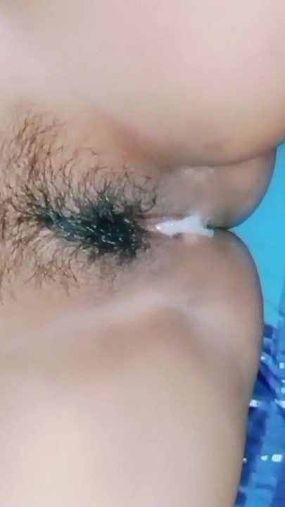 Ikonický okamžik z "Asian Girl(18)"