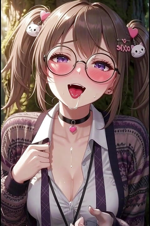 Sahabat Jerman (18+) membawanya pulang, anime hentai jerman