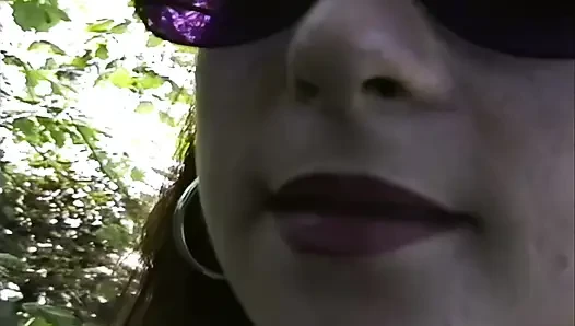Vintage Hairy Anal! Amateur Buttuck Sabrina