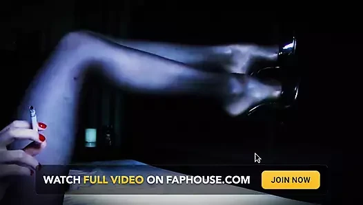 Sukkubus-verführung