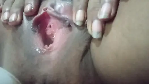 Laying eggs