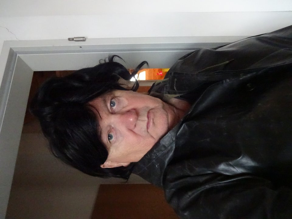 Perverz latex bessy