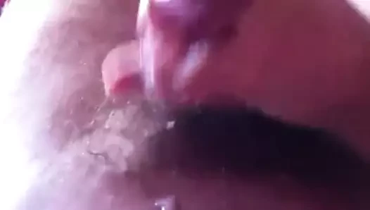 Kıllı yarak boşalması 03