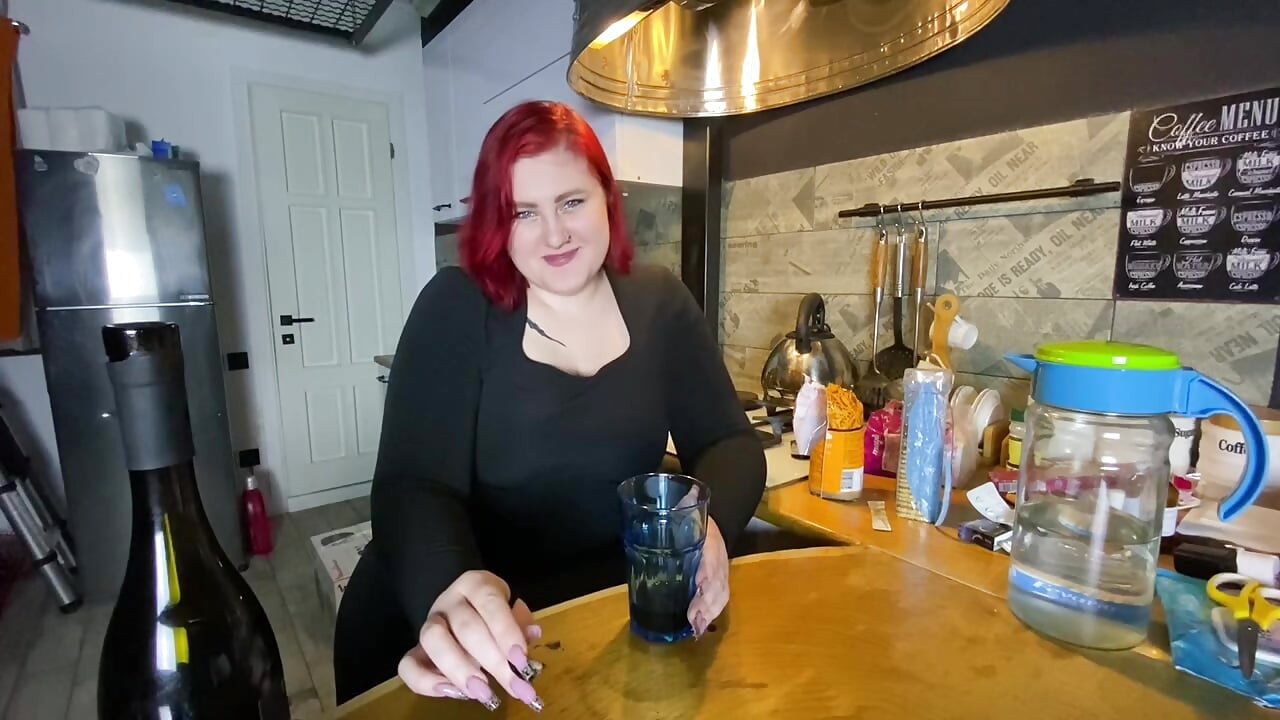Vårt första dejt