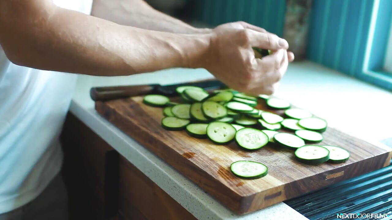 Asgmax The Goldenrod Resort - ตอนที่ 2