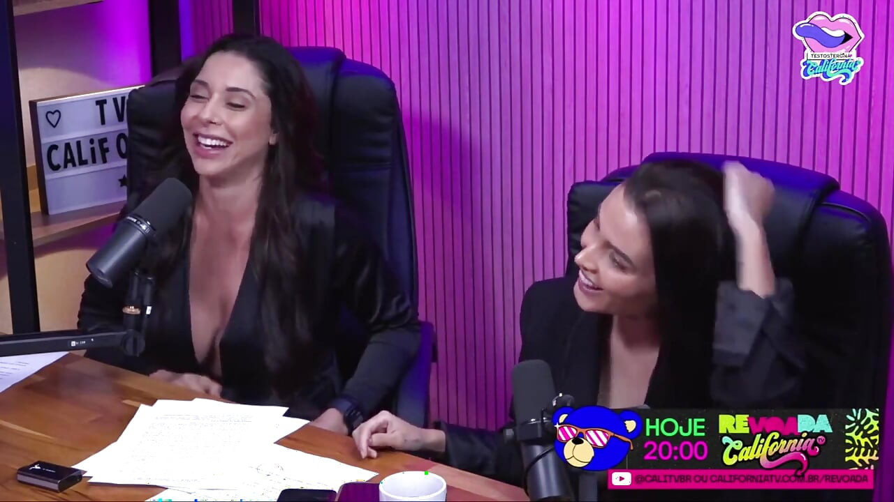 Podcast Revoada - Beatriz Miuky