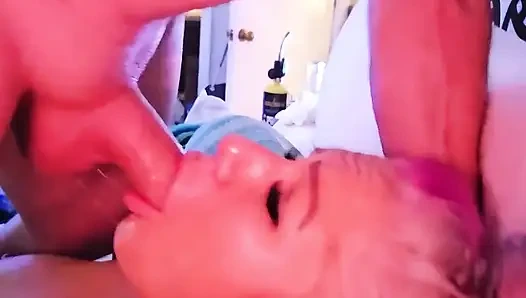 All Time Superslop, что глотка никогда не остановится