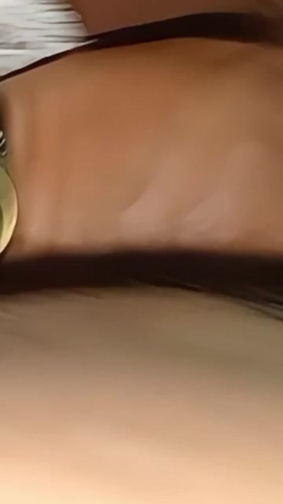 Must-see moment from "Brutal blowjob from my friend's mom he came out"