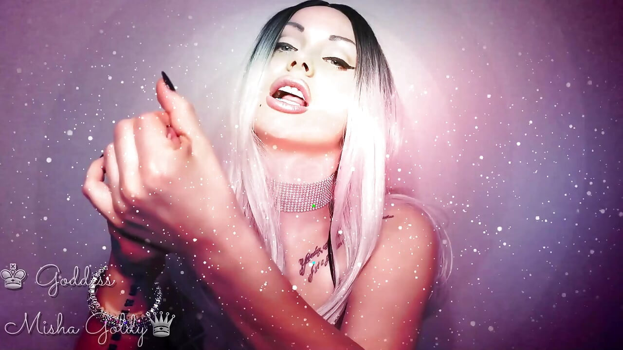 Hipnotizante ASMR! ¡Por favor, hombre! Por favor una polla con tu culo!
