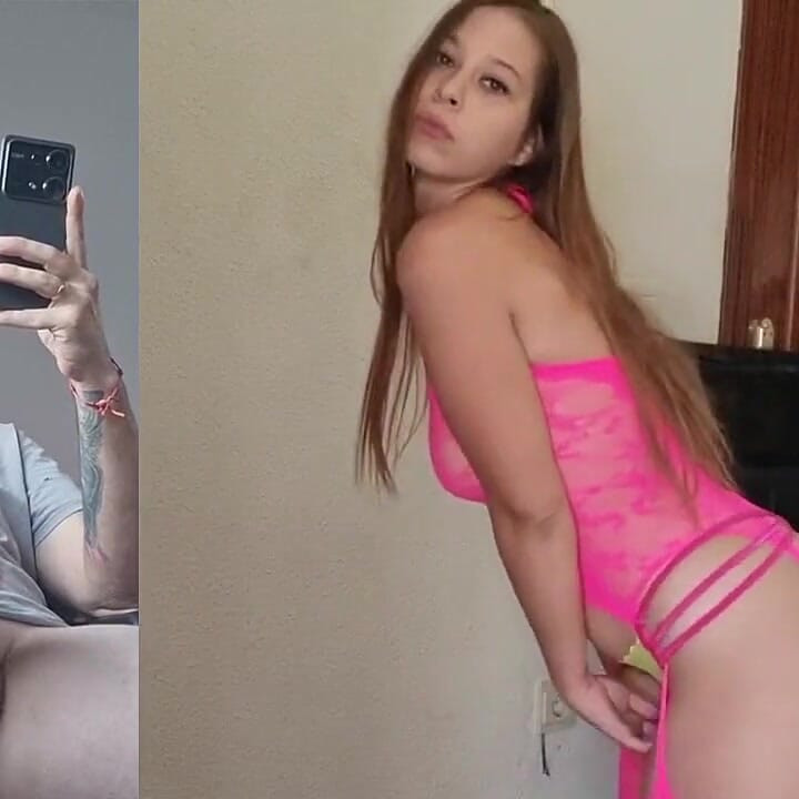 Big Ass Latina Horny