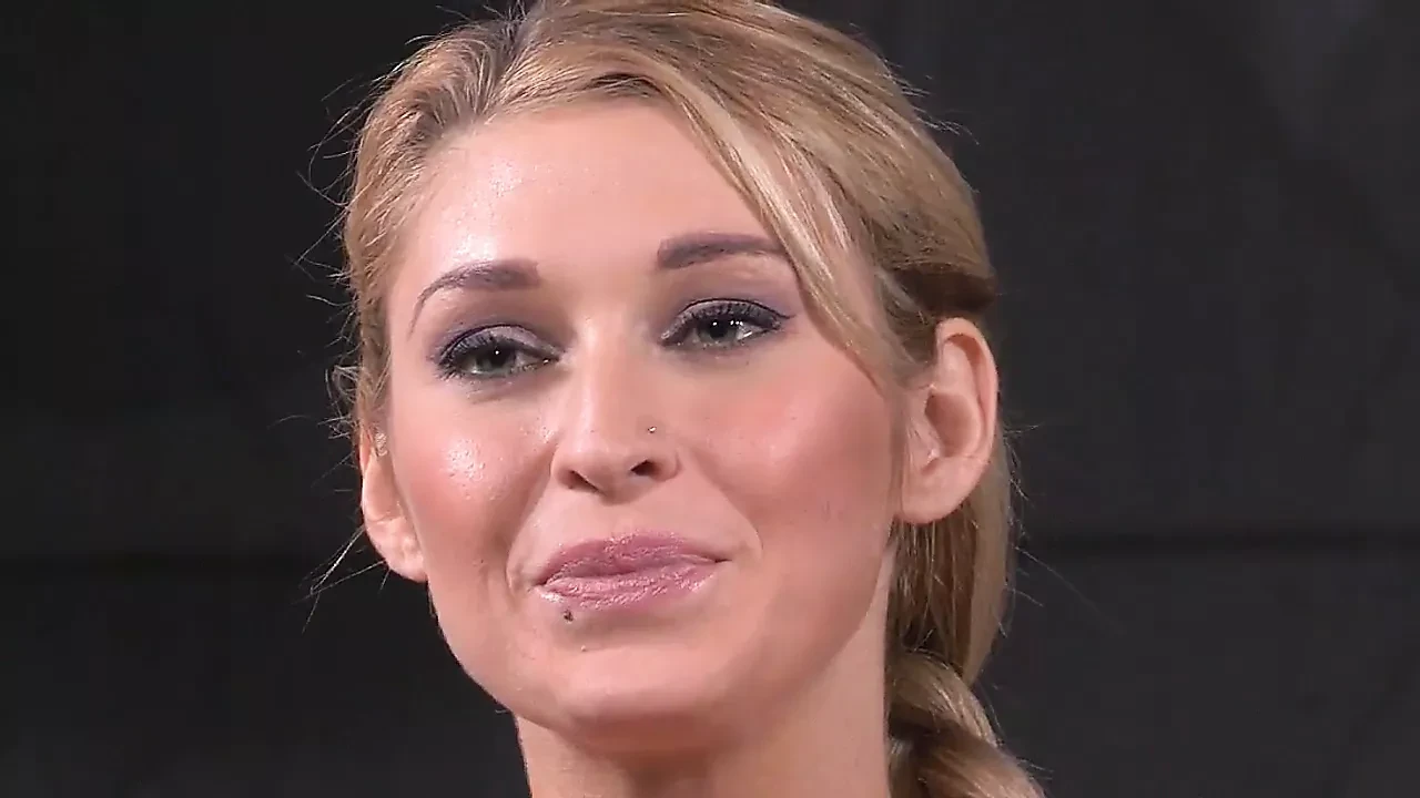 BDSM KV deepthroat kongkek muka