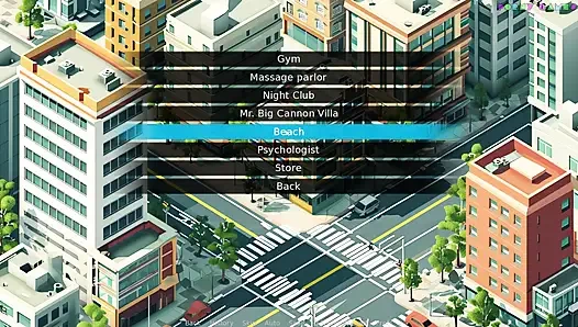 Istri hotku oleh benlucky - aku suka banget dientot sama kontol besar pria kulit hitam 20