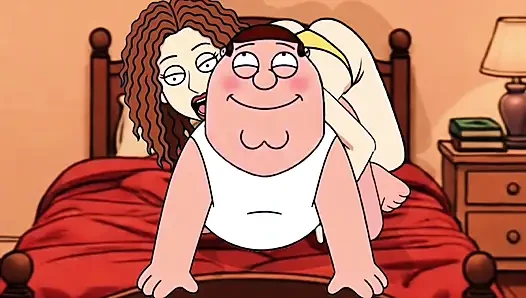 Anal-hausfrau 2: Selbstgedrehter Porno Eines Ehepaares