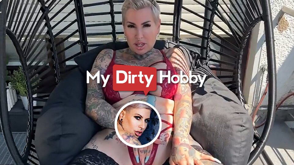Meine schmutzige Hobby - betrügende Ehefrau fickt den Nachbarn
