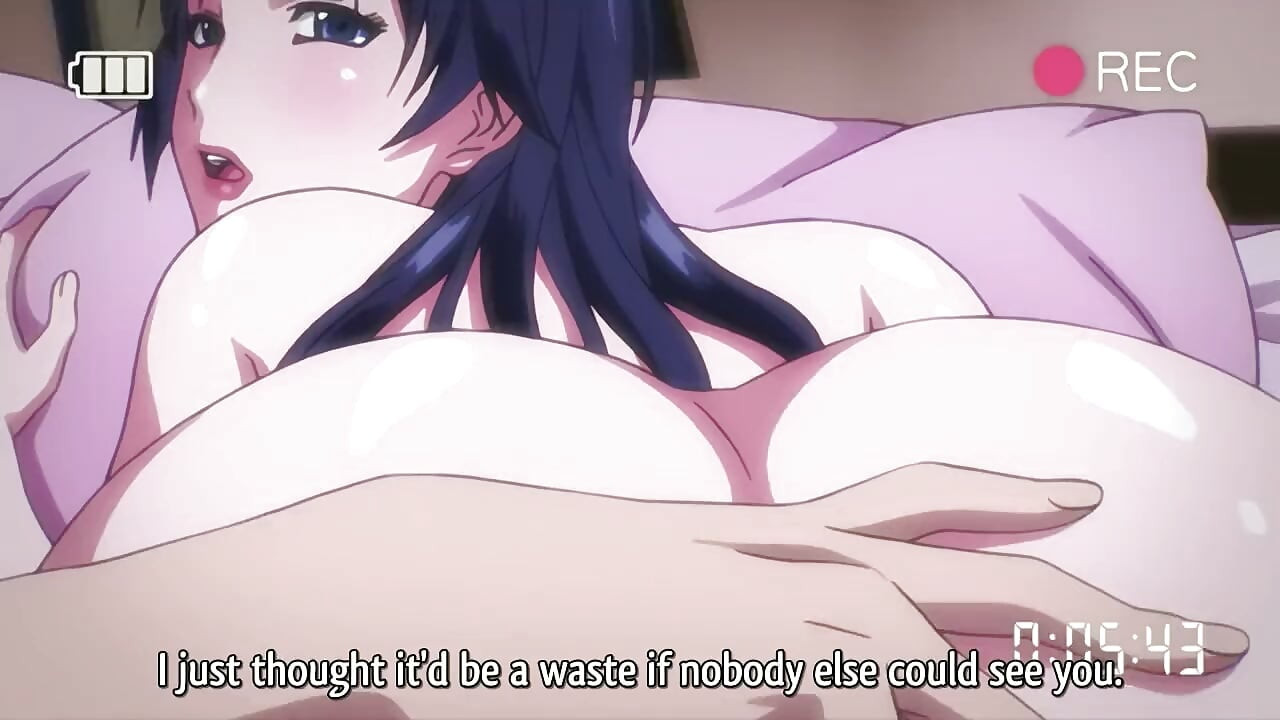 Busty Girl With A Dreamy Ass Makes Her Husband Netorare With A Big Cock(720P)