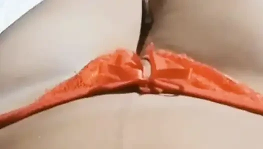 Desi romantic girl