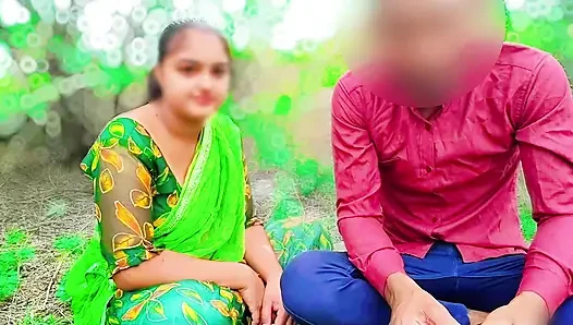 Kakak ipar india ngentot memek sempit devar di hutan sama pacarnya sendiri, video xxx