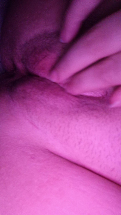 Touching and rubbing