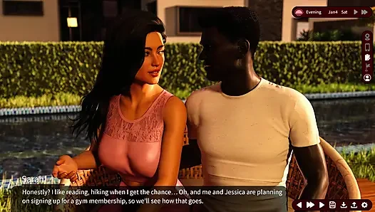 My Boss Wants to Fuck My Wife (part 3)