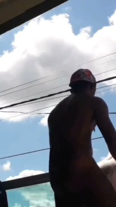 employee was caught having sex with boss in broad daylight so he can raise her salary | Clip 3