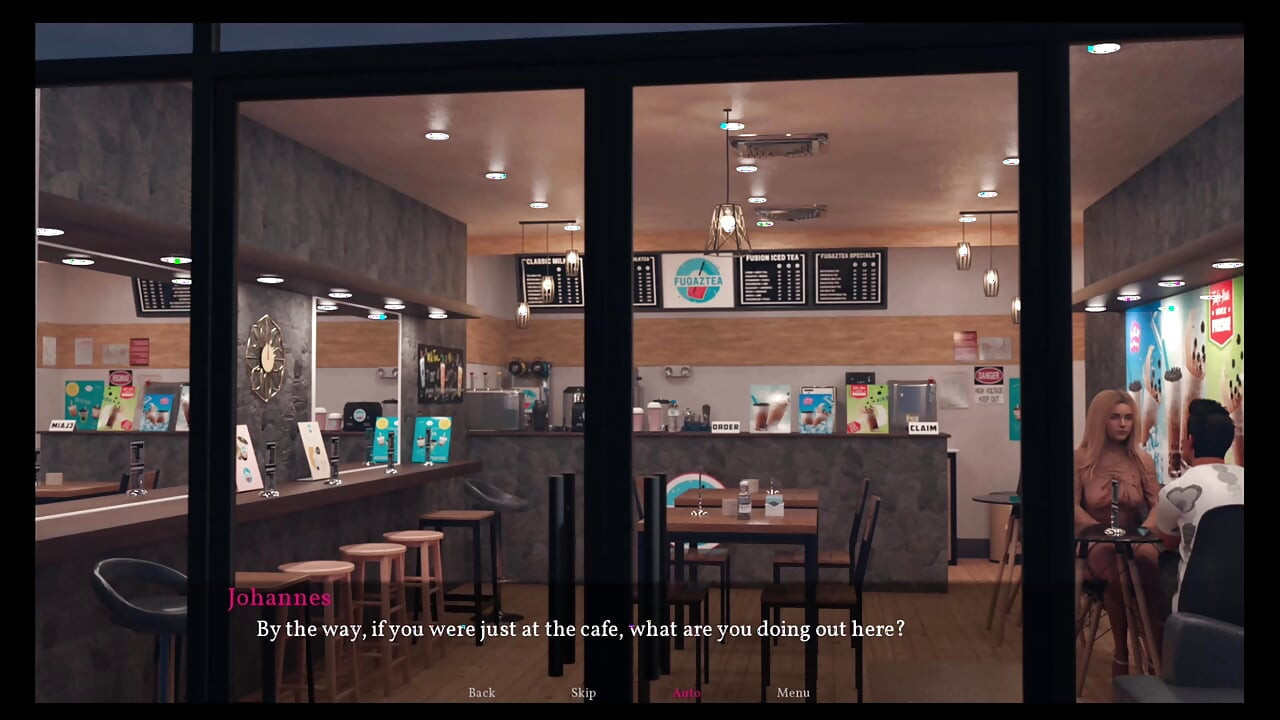 Фигуристые моменты No3: Mia сделал мне минет