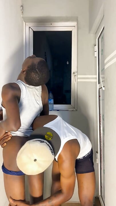 Sexy Twink Got Fucked by Big Dick
