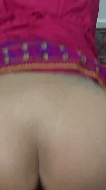 Afghan Pashto Tajik Horny Porn Video With Big Ass Stepmom | Clip 1