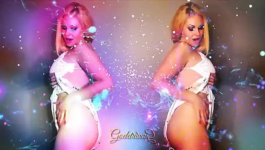 Mesmerizing ASMR! you know that I only want your wallet