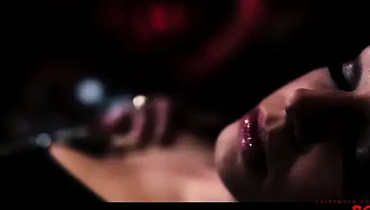 Megan Coxxx Doesn't Think She's Trashy