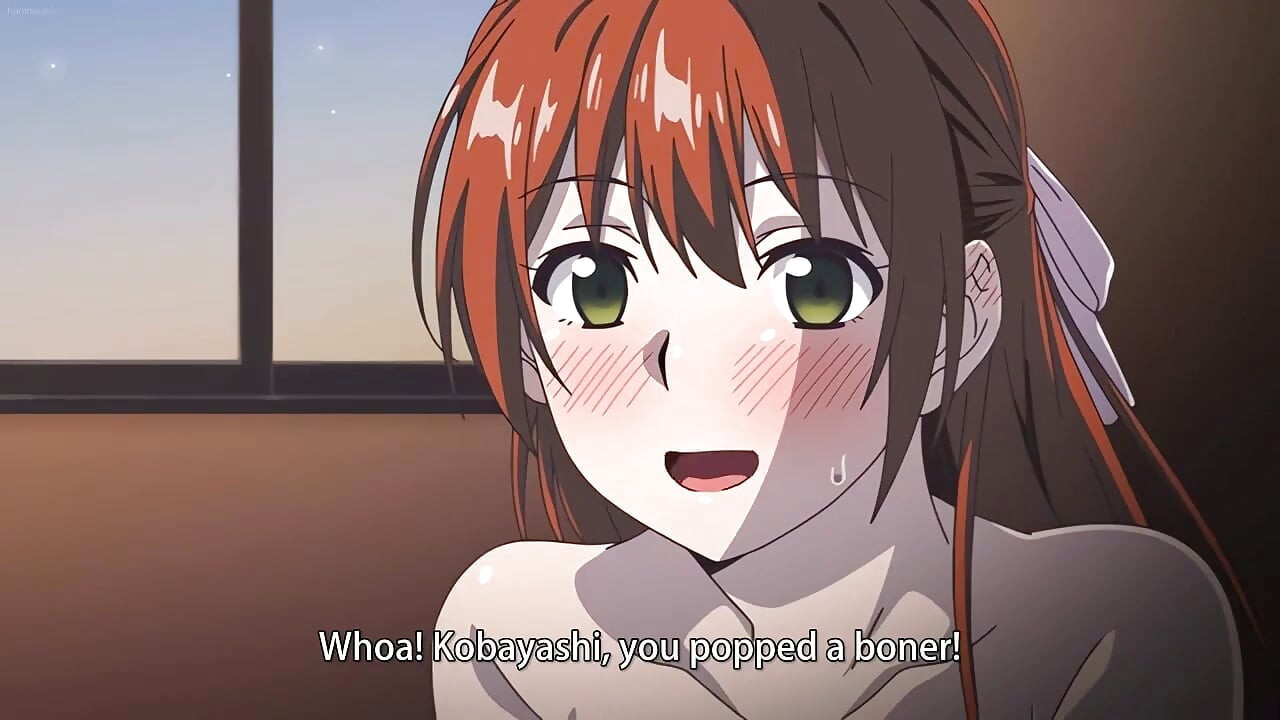 New hentai