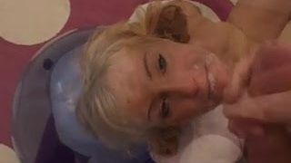 Cumshot Cumpilation