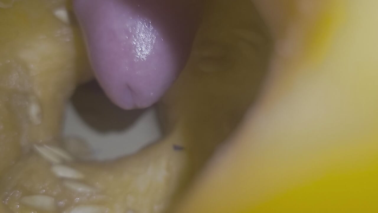 Melon fuck