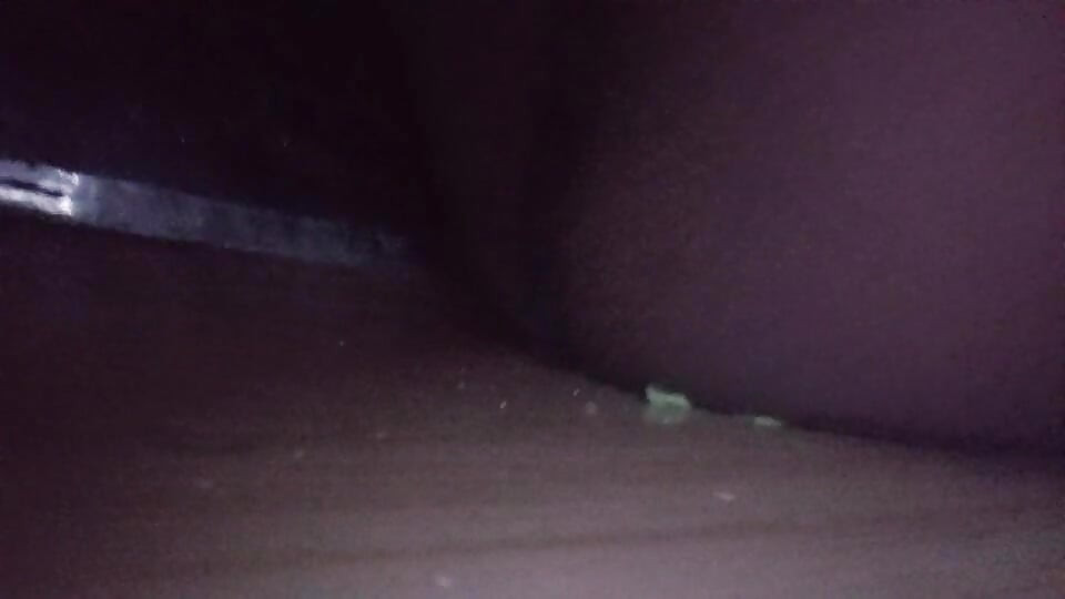 Eu tentei me foder