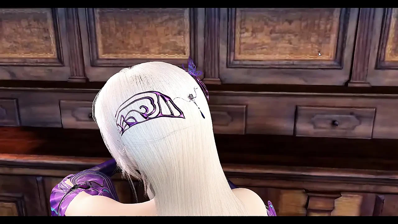 Bigtits Guardian of Virtual Desires- 3D Animation Hentai