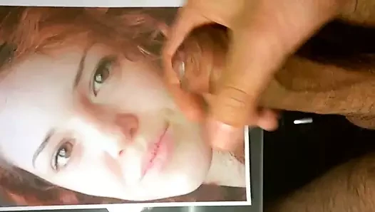 juliavalentien90'a saygı duruşu