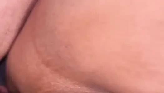 Harte analfickende bBW-MILF bittet um sperma in ihren arsch! - Unzuchtfreeway